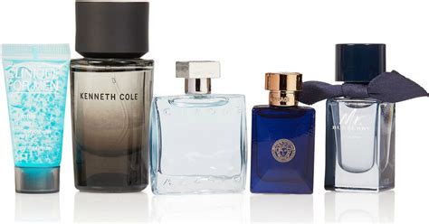 macy's cologne for men